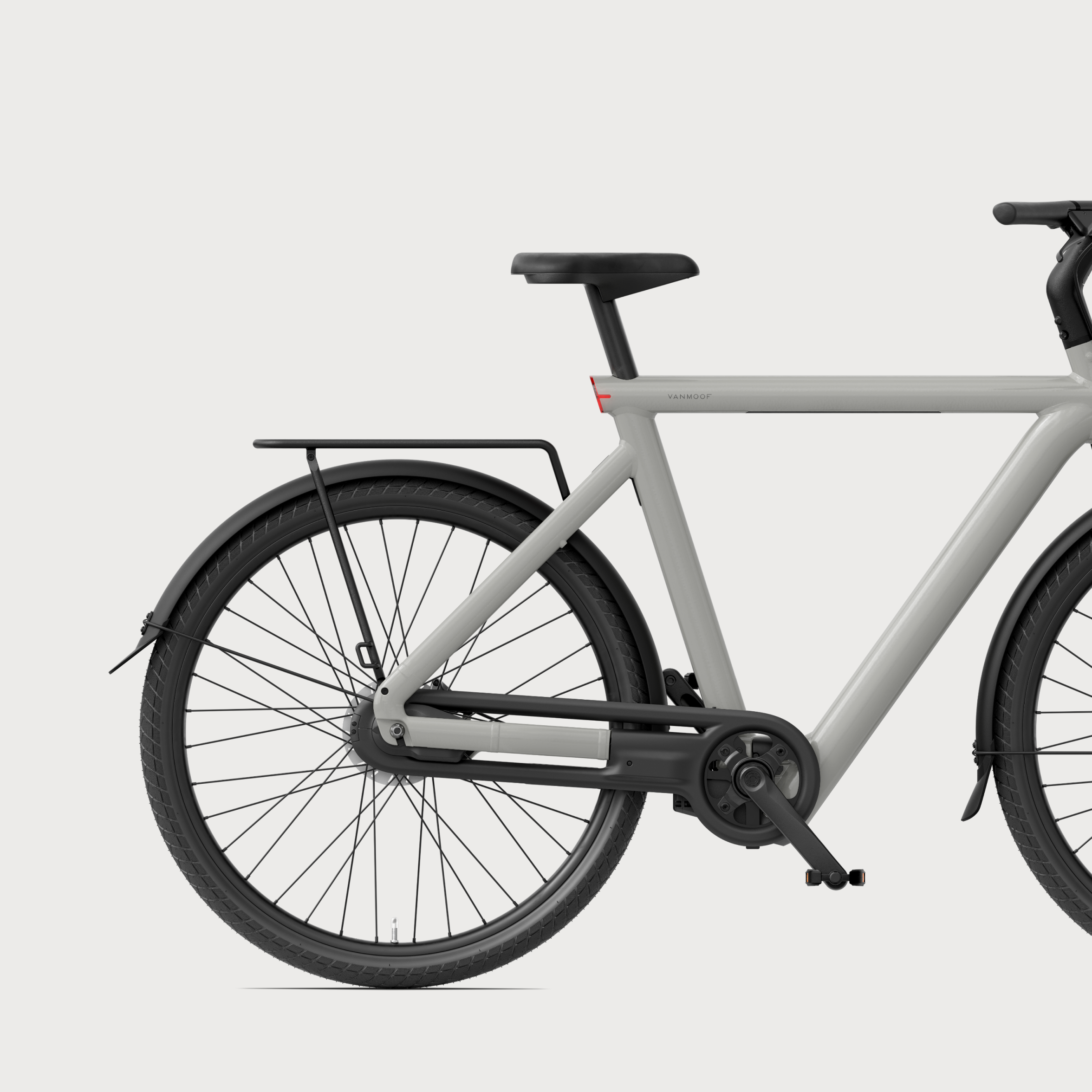 VanMoof S5 VanMoof