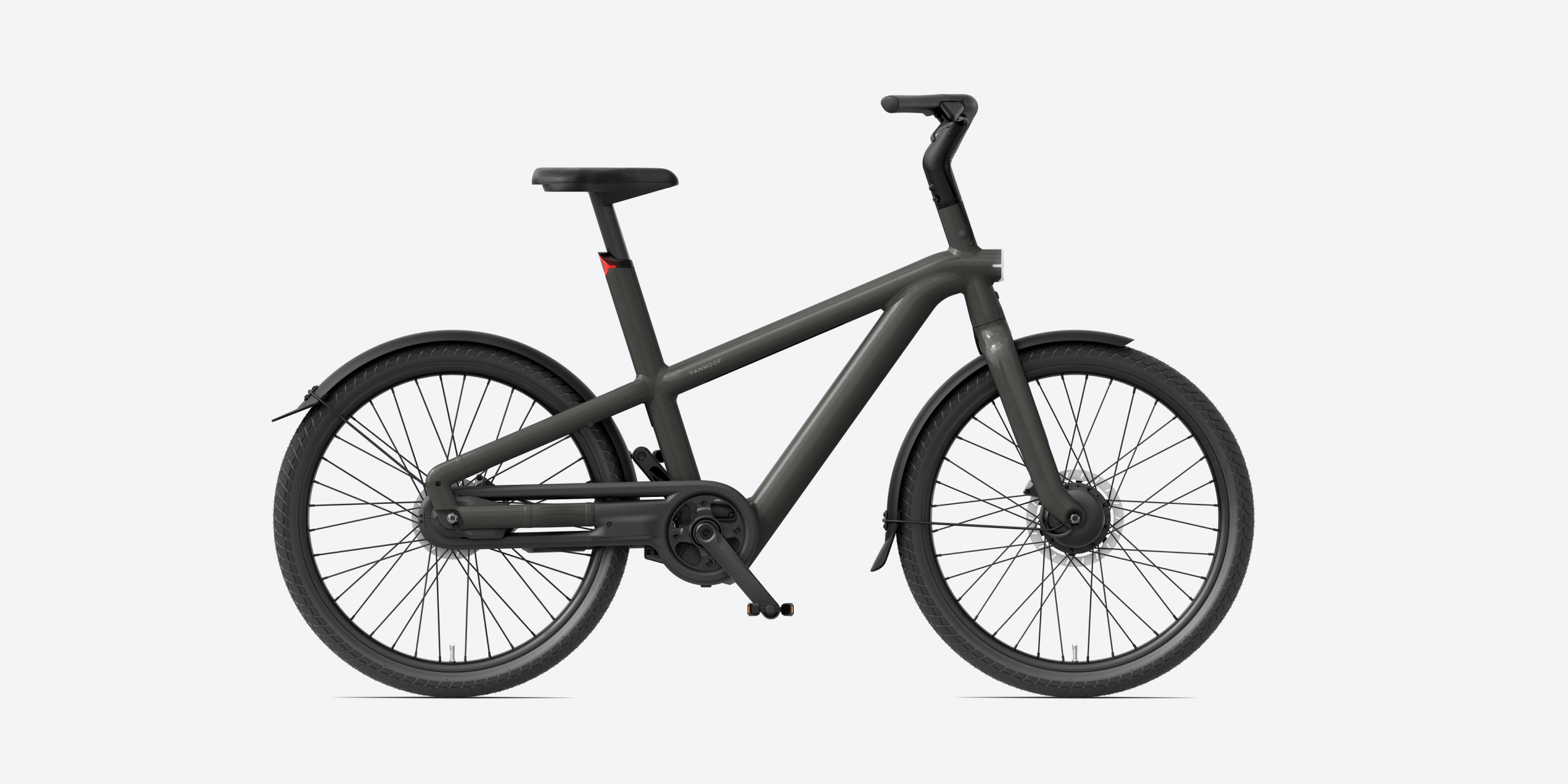 VanMoof A5 VanMoof
